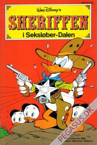 Sheriffen i Seksl&oslash;berdalen