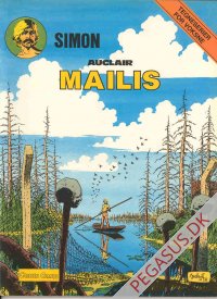Simon 2: Maïlis