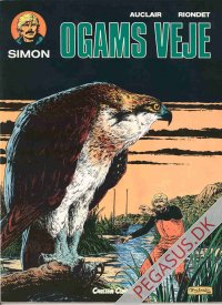 Simon 5: Ogams veje