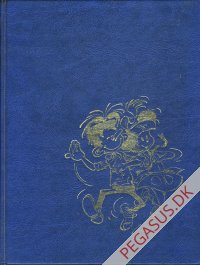 Sjarly: Sjarly luksusbind