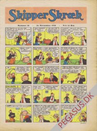 Skipper Skræk (1938 - 63) 1940 48