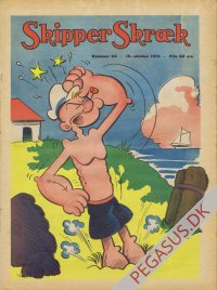 Skipper Skræk (1938 - 63) 1951 42