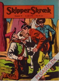 Skipper Skræk (1938 - 63) 1953 29