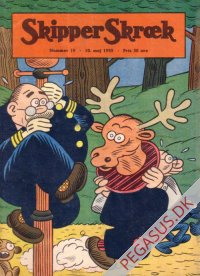 Skipper Skr&aelig;k (1938 - 63) 1955 19