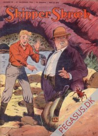 Skipper Skræk (1938 - 63) 1956 48