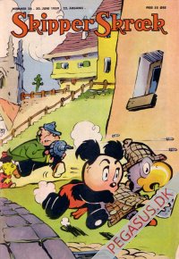 Skipper Skræk (1938 - 63) 1959 26