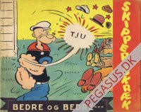 Skipper Skr&aelig;k. Bedrifter og Eventyr