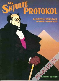 Den skjulte protokol