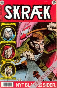 Skr&aelig;k 1