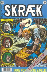 Skr&aelig;k 2