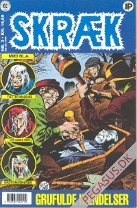 Skr&aelig;k 3