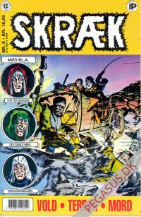 Skr&aelig;k 5