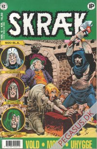 Skr&aelig;k 6