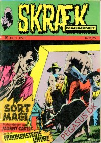 Skr&aelig;k-magasinet 1973 3