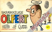 Skr&aelig;kkelige Olfert