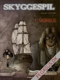 Skyggespil 1: Sk&oslash;rbug