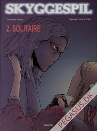 Skyggespil 2: Solitaire