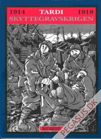Skyttegravskrigen