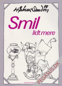 Smil lidt mere