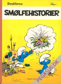 Smølferne 10: Smølfehistorier