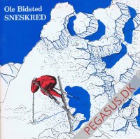 Sneskred