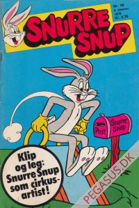 Snurre Snup (1978 - 81) 1978 18