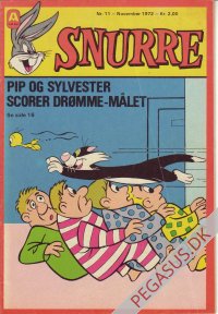 Snurre 1972 11