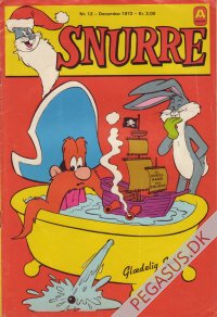 Snurre 1972 12