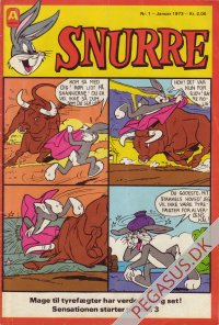 Snurre 1973 1