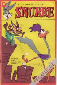 Snurre 1973 2