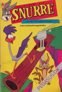 Snurre 1974 11