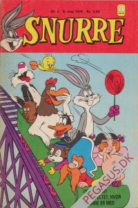 Snurre 1976 5