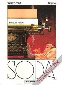 Soda 2: Breve til Satan