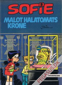 Sofie 2: Malot Halatomats krone