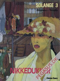 Solange 3: Nikkedukker