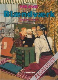 Solange 4: Blændværk