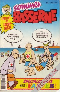 Sommerbasserne 1989