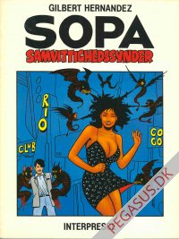 Sopa 2: Samvittighedssynder