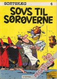 Sortsk&aelig;g 4: Sovs til s&oslash;r&oslash;verne