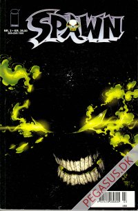 Spawn 3