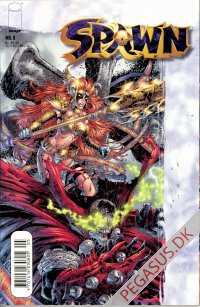 Spawn 5