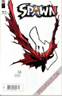 Spawn 10