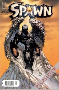 Spawn 7