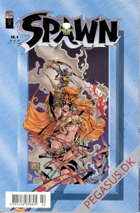 Spawn 8