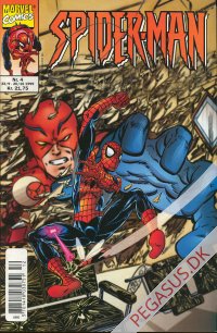 Spider-Man 4