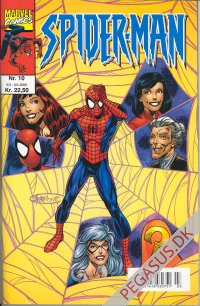 Spider-Man 10