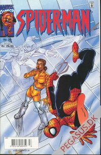 Spider-Man 20