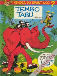 Splint & Co. special: Tembo Tabu