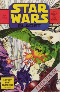 Star wars (1983 - 86) 2