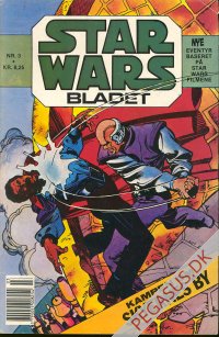 Star wars (1983 - 86) 3